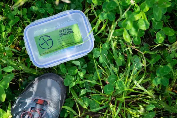Geocaching: wandelen met iets extra’s