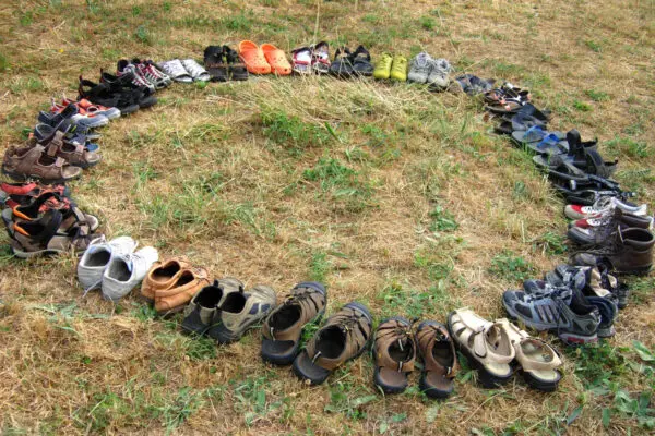 Wandelen met een chronische aandoening?