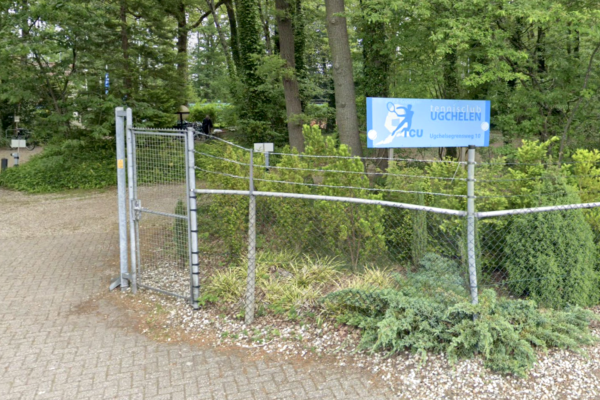 Wandeling vanuit Ugchelen