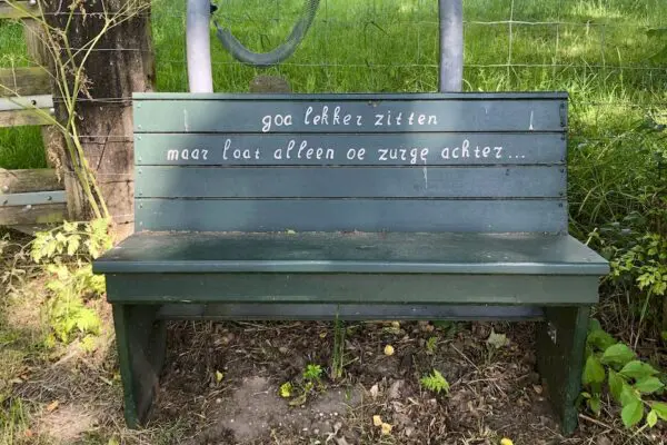 Wandeltochten en (avond-)vierdaagsen onder druk