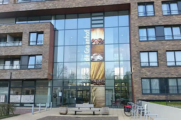 Wandelgroep De Graanhof