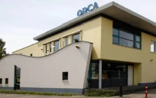 Wandelgroep Orca
