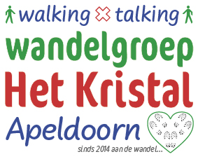 Wandelgroep Het Kristal, Apeldoorn